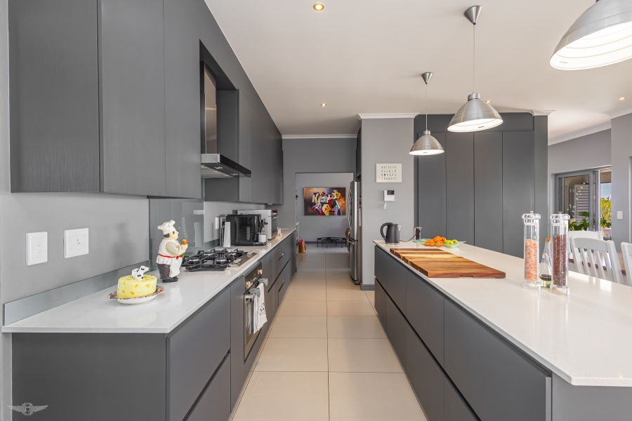 4 Bedroom Property for Sale in Langebaan Country Estate Western Cape